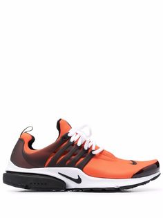 Nike кроссовки Air Presto
