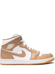 Jordan кроссовки Jordan 1 Mid