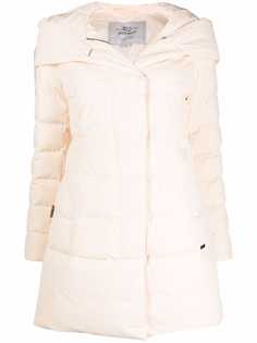 Woolrich пуховик Prescott