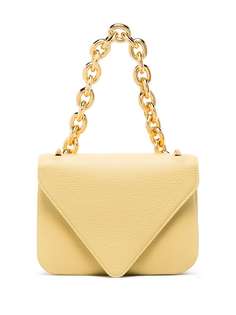 Bottega Veneta сумка на плечо Mount с цепочкой