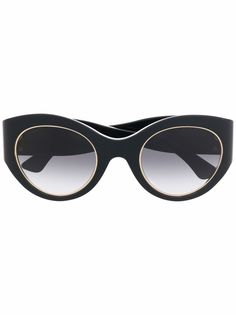 Cartier Eyewear солнцезащитные очки Signature C de Cartier