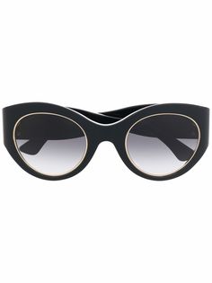 Cartier Eyewear солнцезащитные очки Signature C de Cartier
