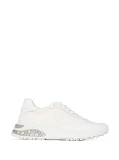 Jimmy Choo кроссовки Memphis