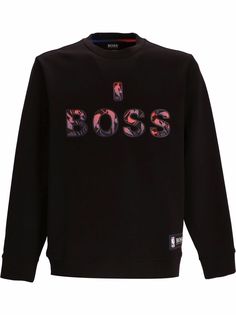 BOSS толстовка Windmill NBA