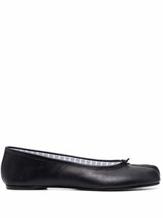 Maison Margiela балетки Tabi