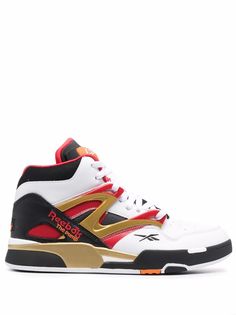 Reebok кроссовки Pump Omni Zone II