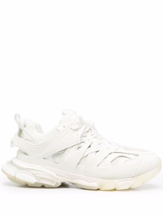 Balenciaga светящиеся в темноте кроссовки Track