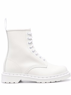 Dr. Martens ботинки 1460 Mono