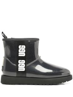 UGG угги Classic Clear