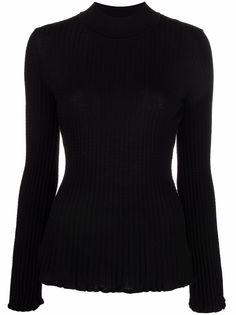 M Missoni трикотажный джемпер