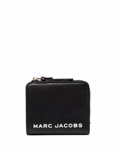 Marc Jacobs кошелек с логотипом