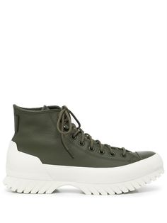 Converse кеды Chuck Taylor Lugged Winter 2.0