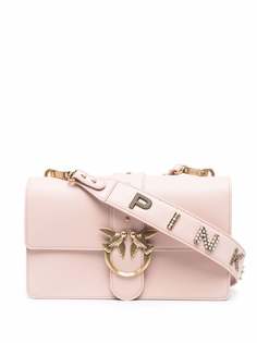 Pinko Lovebird crossbody bag