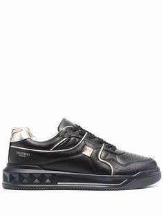 Valentino Garavani кроссовки Roman Stud