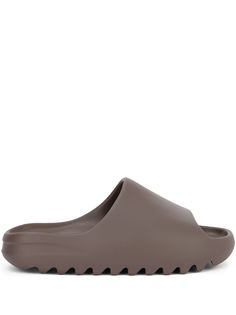 adidas YEEZY шлепанцы Soot