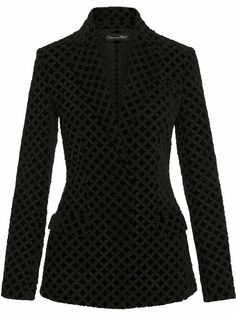 Oscar de la Renta костюм-двойка