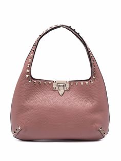 Valentino Garavani сумка на плечо Rockstud