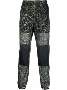Nike брюки dri-FIT ACG happy arachnid