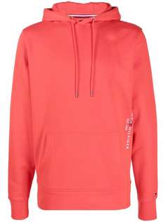 Tommy Hilfiger худи с логотипом