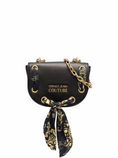 Versace Jeans Couture сумка через плечо с платком