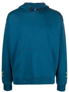 Kenzo худи с логотипом