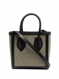 Balmain сумка-тоут B-Army 24