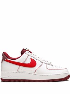 Nike кроссовки Air Force 1 07