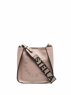 Stella McCartney мини-сумка на плечо Stella Logo