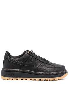 Nike кроссовки Air Force 1 Lux Gum