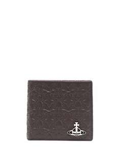 Vivienne Westwood кошелек с декором Orb