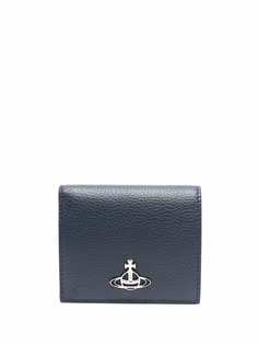 Vivienne Westwood кошелек с декором Orb