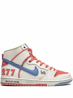 Nike кроссовки x Ishod Wair x Magnus Walker x Dunk High Pro
