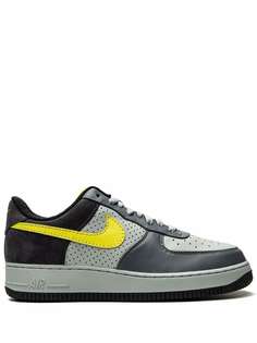 Nike кроссовки Air Force 1 Low Premium Wildwind