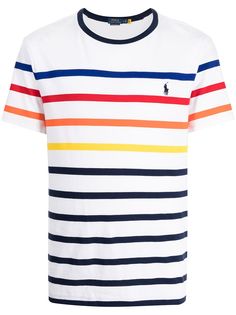 Polo Ralph Lauren футболка в полоску