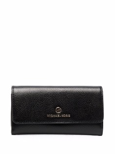Michael Michael Kors складной кошелек