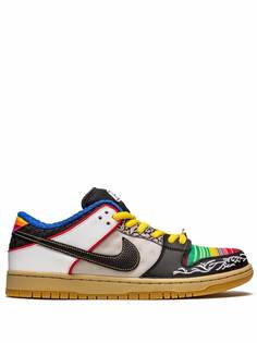 Nike кроссовки SB Dunk Low