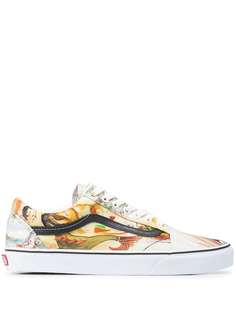 Vans кеды Old Skool