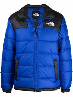 The North Face пуховик Search & Rescue