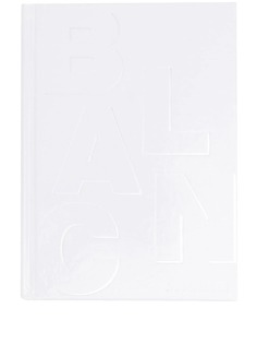 Assouline книга Blanc