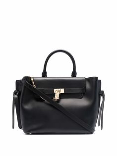 Michael Kors сумка-тоут с пряжкой