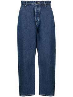 Levis Red широкие джинсы Red 1999 Twisted Baggy