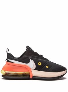 Nike кроссовки Air Max Up Black / Atomic Pink