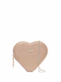 Vivienne Westwood сумка через плечо Victoria New Heart