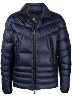 Moncler Grenoble пуховик Canmore