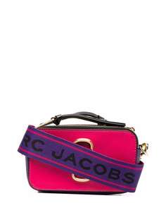 Marc Jacobs сумка через плечо с логотипом