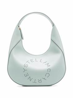 Stella McCartney сумка-тоут Stella Logo