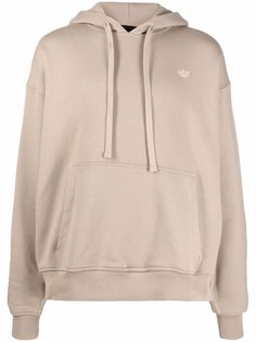 adidas худи Essential с вышитым логотипом