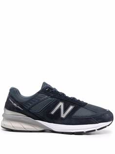 New Balance кроссовки 990v5