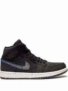 Jordan кроссовки Jordan 1 Mid