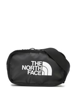 The North Face поясная сумка Explorer с логотипом